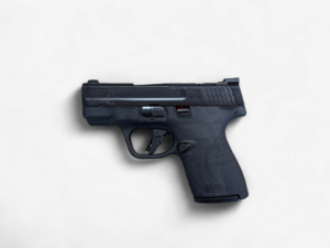 Used Smith & Wesson M&P9 Shield Plus