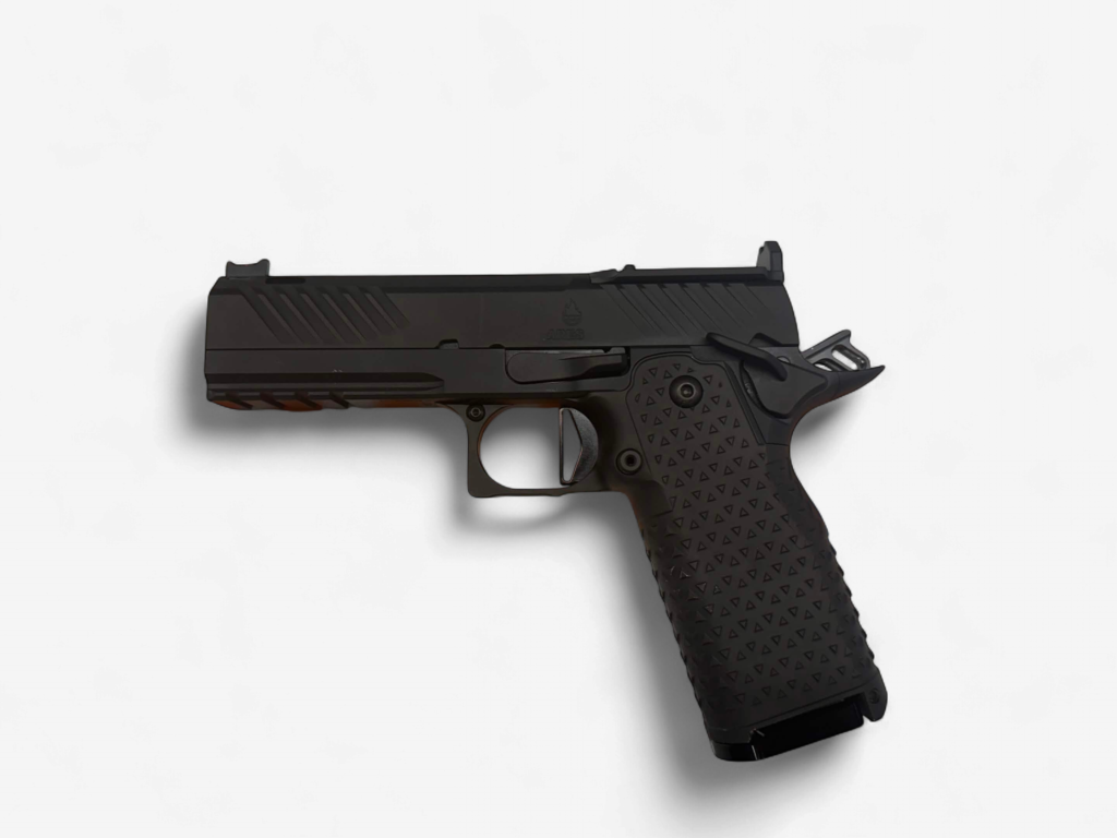 Consignment Atlas Gunworks Ares