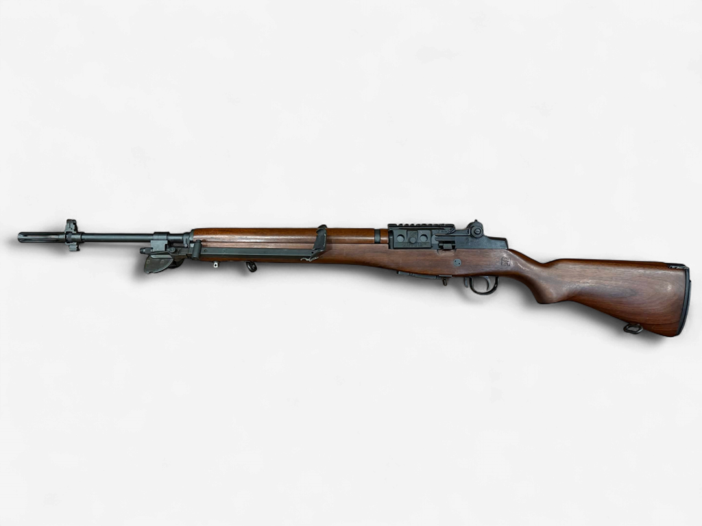 Consignment Springfield Armory M1A