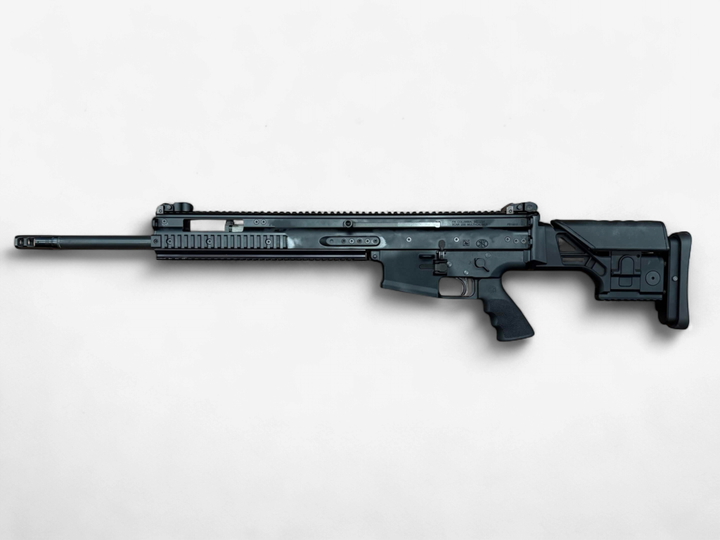 Consignment FN Scar 20S