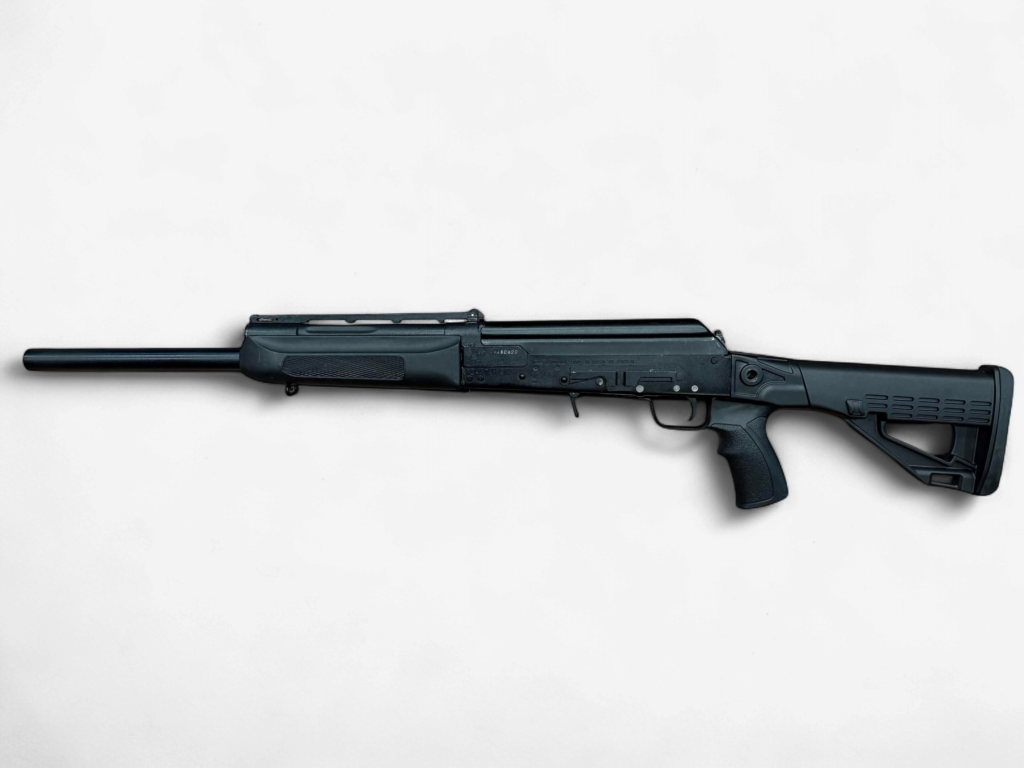 Consignment Rare Pre-Import Ban Izhmash Kalashnikov Saiga-12