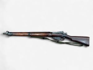 Consignment Savage No.4 Mk1