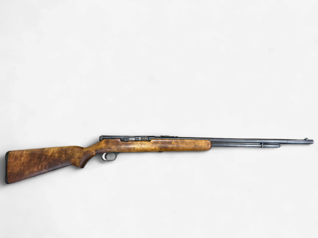 Used Springfield Stevens Arms Model 87A .22LR