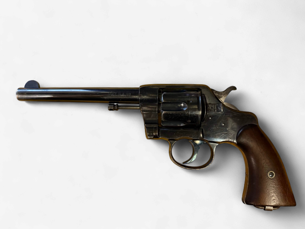 Consignment Colt 1901 Colt Army