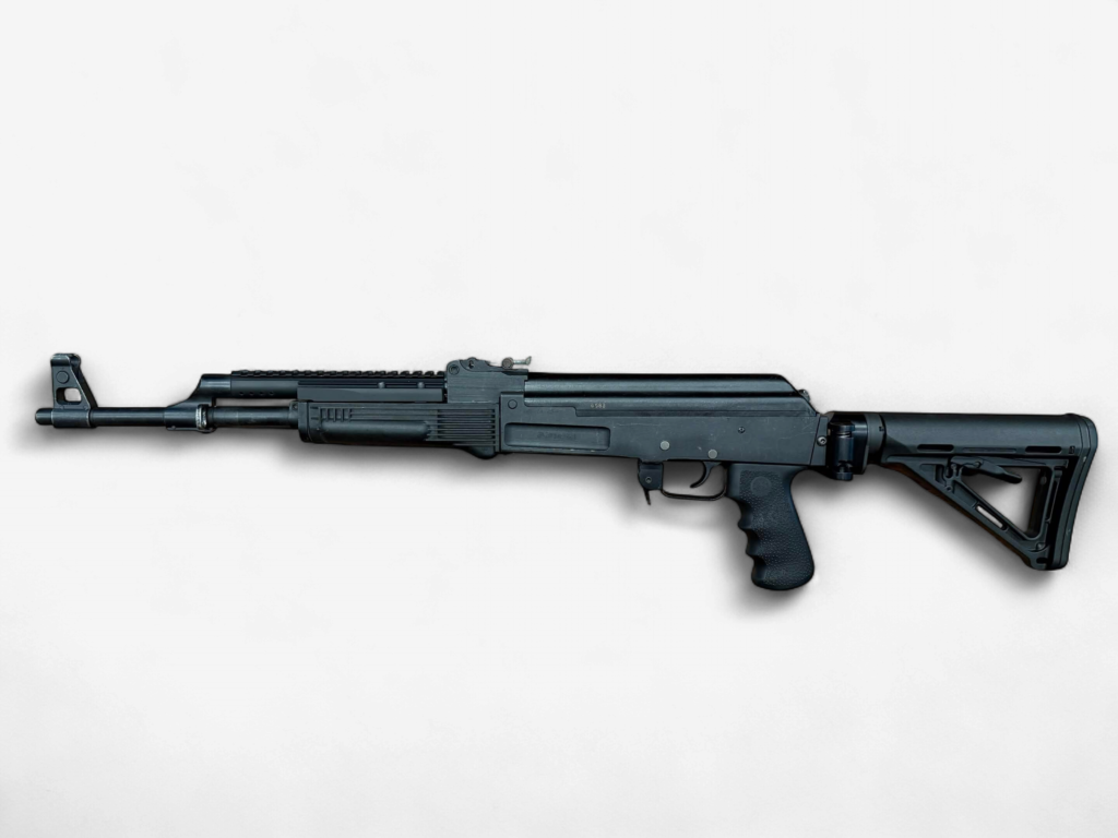 Used Arsenal SA93 7.62x39