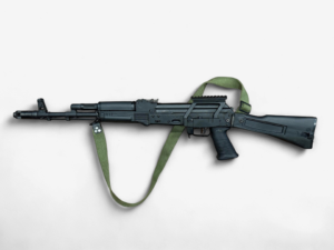 Used Arsenal SLR 106 5.56x45