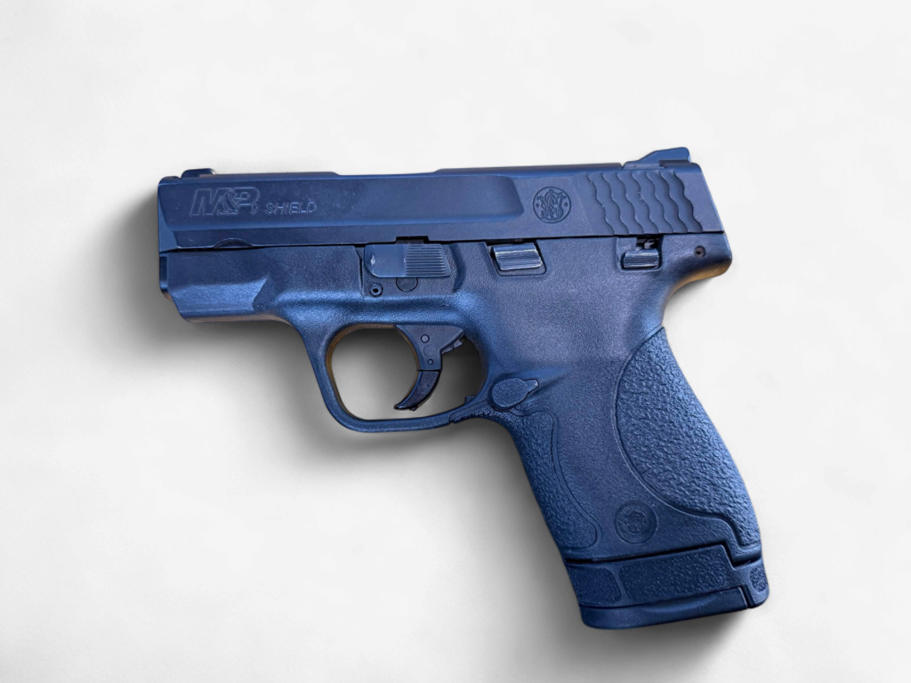 Used M&P9 Shield