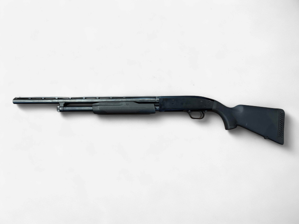 Used Mossberg Maverick 88 12GA
