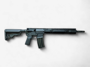 Consignment Aero M4E1 Rifle w/ BCM Raider-M13 Upper