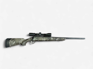 Used Savage Axis 6.5 Creedmoor