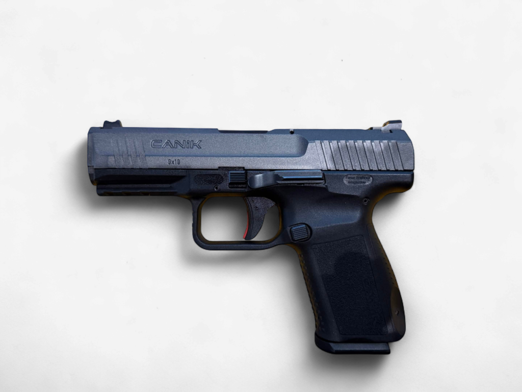 Used Canik TP9 SF Elite