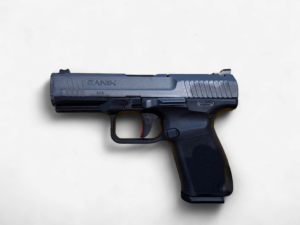 Used Canik TP9 SF Elite