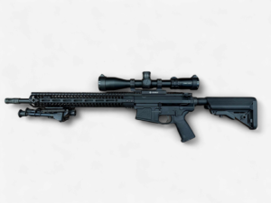 Consignment Aero Precision M5 .308