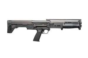 KELTEC KS7 GEN2 12/18.5 6+1 BLK