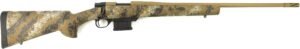 HOWA FENCELINE MINI 350LEG SCRH 16"