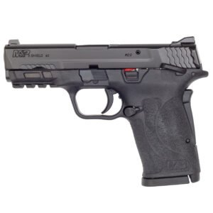 Smith & Wesson Shield EZ
