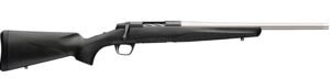 BROWNING X-BOLT 2 COMP LR SPR 300PRC  #