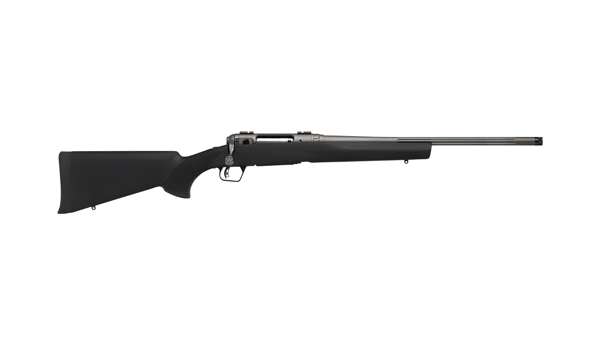 SAVAGE ARMS 110 TRAIL HUNT LITE V2 243WIN