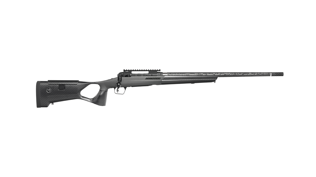 SAVAGE ARMS 110 KLYM V2 300WIN CARBON 24"