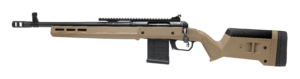 SAVAGE ARMS 110 MAGPUL SCOUT 300BLK DE LH#
