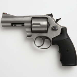 Smith & Wesson Revolvers