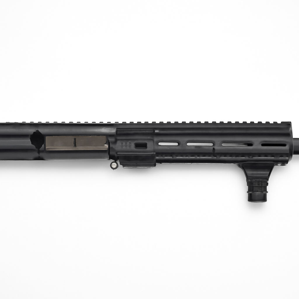 11.5" SOLGW Receiver & Barrel w/ Geissele MK16 Handguard
