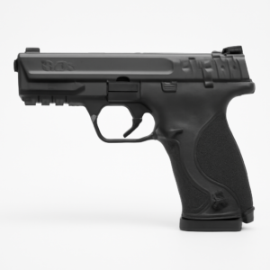 Smith and Wesson M&P10mm