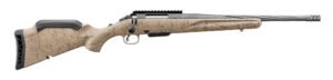 RUGER AMERICAN GEN2 RANCH 5.56 5+1