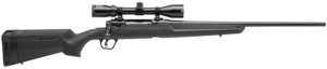 SAVAGE ARMS AXIS II XP 270WIN SYN 22" PKG#