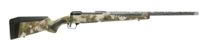 SAVAGE ARMS 110 UL 308WIN CARBON CAMO    #