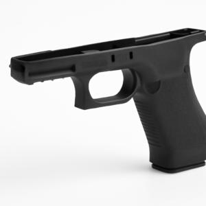 Glock 17 Frame Kit