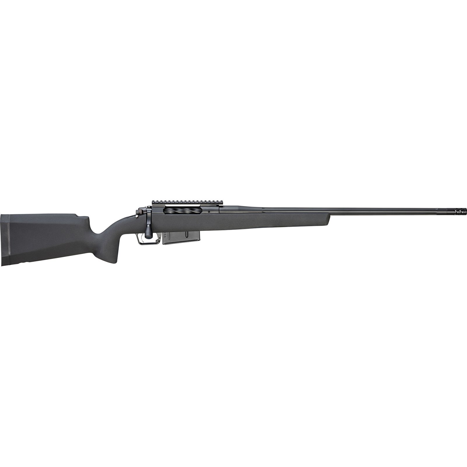 SPRINGFIELD ARMORY WAYPOINT 300WIN STD FXD BLK