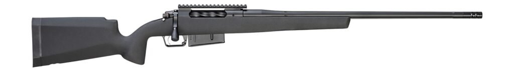 SPRINGFIELD ARMORY WAYPOINT 7PRC STD FXD BLK