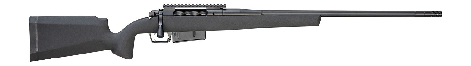 SPRINGFIELD ARMORY WAYPOINT 7PRC STD FXD BLK