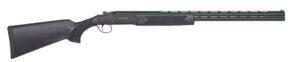 MOSSBERG SILVER RESERVE EVENTIDE 410/26