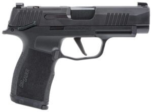 SIG SAUER P365 XL 9MM 3.7" 10+1 NS SFTY