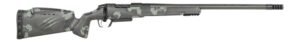 FIERCE FIREARMS CF RIVAL XP 2 7PRC BLK FOR 22"