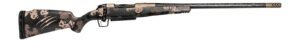 FIERCE FIREARMS CF ROGUE XP 22CR BRZ/SON 22"