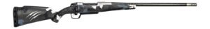 FIERCE FIREARMS CF ROGUE XP 25CR GLA/PHA 20"