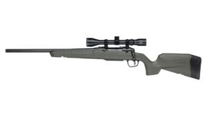 SAVAGE ARMS AXIS 2 XP 30-06 BL/GRN LH TB