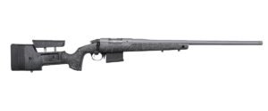 BERGARA HMR PRO 25CR GRAY 24" TB