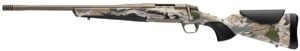 BROWNING X-BOLT 2 SPEED SPR 7MMPRC LH #