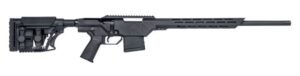 MOSSBERG MVP PRECSN 308WIN BL 20" TB  #
