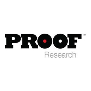 PROOF RESEARCH ELEVATION 2.0 22CR MIDNGHT 20"
