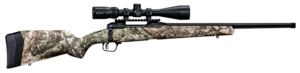 SAVAGE ARMS 110 APEX PRED XP 6.5CR CAMO  #