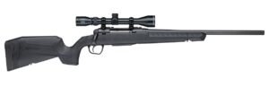 SAVAGE ARMS AXIS 308WIN BL/SYN CPT PKG TB