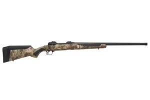 SAVAGE ARMS 110 PREDATOR 22-250 BL/MAX-1 #