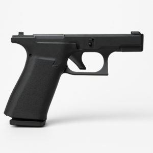 Glock 48 Frame Kit
