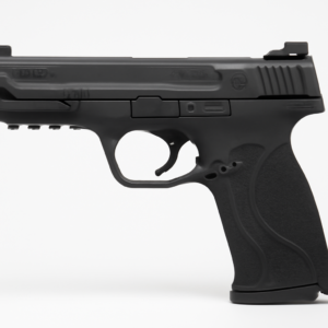 Smith and Wesson M&P9 M2.0 Competitor