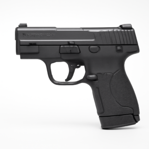 Smith & Wesson Shield Plus 9mm